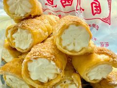 -中关村茶点