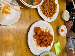 -清真利德顺小老饭庄(复兴路店)