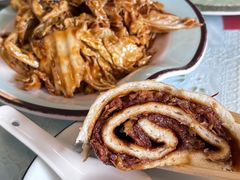 -鼎香润(德胜门内店)