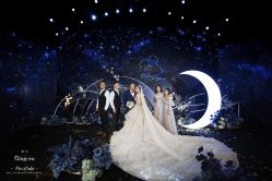 -MECCI婚礼摄影跟拍(红东方广场店)