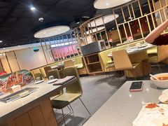 -海底捞火锅(崇文门新世界百货店)
