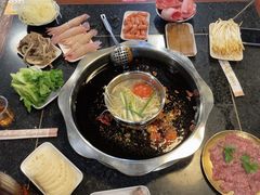 -邓莽子老火锅(中兴路总店)