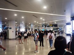 -杭州萧山国际机场