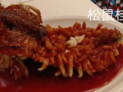 -得月楼·省级非遗·传统苏帮菜(观前店)