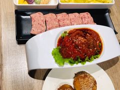 -古关火锅店(古北水镇景区店)
