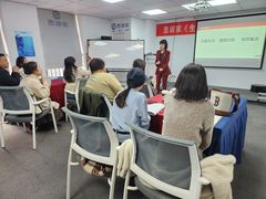 -思训家演讲口才培训(上城校区)