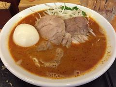 -博多一幸舍(侨福芳草地购物中心店)