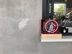 -COFFEE CALL(云锦路店)