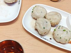 -小杨生煎(周浦万达店)