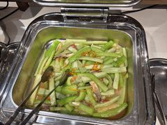 -天荷菜根·闽南素食自助(少林寺店)