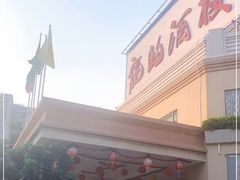 -龙的酒楼·手工早茶·顺德菜(近良路店)