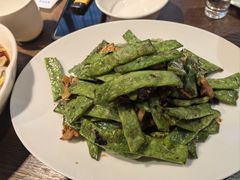 -三道菜(明堂公园店)