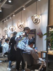 -曼都发型·臻选