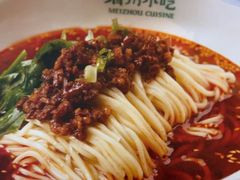 -眉州小吃(石景山店)