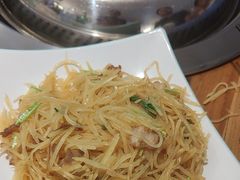 -锅老头铁锅炖•大锅蒸汽海鲜(韩乐坊店)