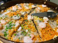 鲜虾蚝仔烙-冰火楼(梦泽园店)