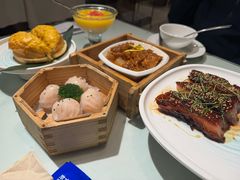 -观塘港茶餐厅(八一大道店)