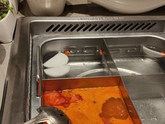 -海底捞火锅(万达广场店)