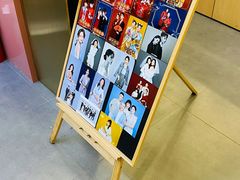 -海马体照相馆(上海宝山万达广场店)