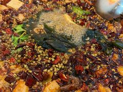 -铜瓢江湖兔火锅(水碾河社区店)