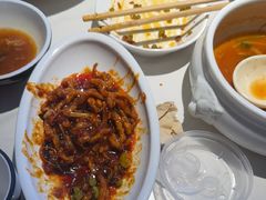 -额娘·春饼烤鸭(华北七楼创始店)
