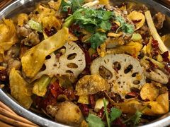 -徽州月·民间徽菜(浦东总店)