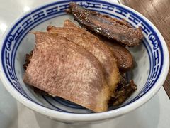 -永丰面馆(汉口路店)