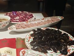 -汕头八合里海记牛肉店(清河店)