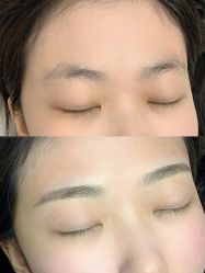 点击看大图 -久匠·野生眉半永久纹眉