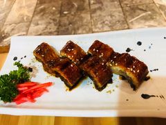 -割烹旭日本料理(龙湖狮山天街店)