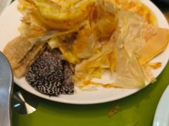 -小油饼老菜坊(红旗街店)