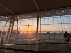-BA(同德广场店)