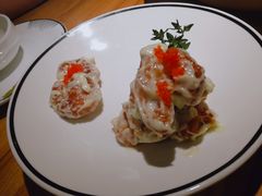 芥末虾仁球-太二酸菜鱼(正大广场店)