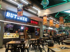 -盒马鲜生(杨高南路店)