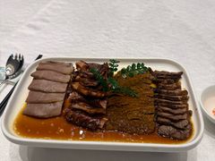 -世贸万锦大酒店·江南春中餐