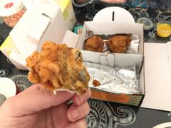 -BOPEYE·波派炸鸡(河西中央商场店)