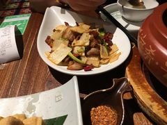 -云海肴·汽锅鸡·云南菜(美罗城店)