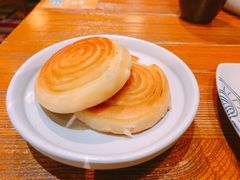 摩登粑粑-云海肴·云南小炒·汽锅鸡(天津国金汇店)