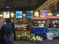 -石岐乳鸽村(南海第三分店)