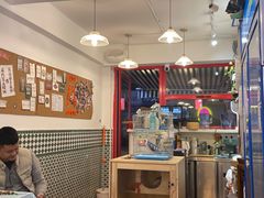 -捌贰虾蟹·江湖菜馆(江汉路店)