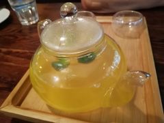 -塔可墨西哥餐厅(新城市广场店)