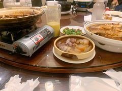 -季家厨房(长江东大街店)