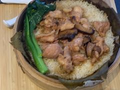-72街荷叶饭(三元里店)