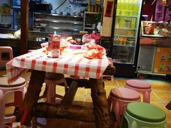 -忆外婆徐州菜·地锅鸡·生日宴(吴庄店)