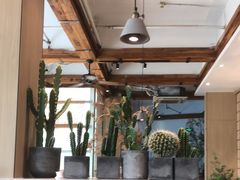 大堂-蜜桃餐厅·伴山(湖滨商业街店)