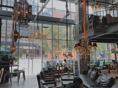 -漫咖啡(红唐店)