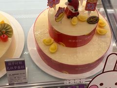 -GANSO元祖食品(吴家山店)