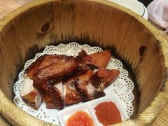-临界音乐酒馆·小龙虾·江湖菜(华熙LIVE·鱼洞店)