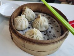 -古南都·清真绿柳居菜馆(太平南路店)