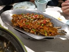 -刀板香·安徽菜(国购IFC店)